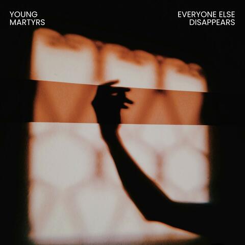 Everyone Else Disappears album art