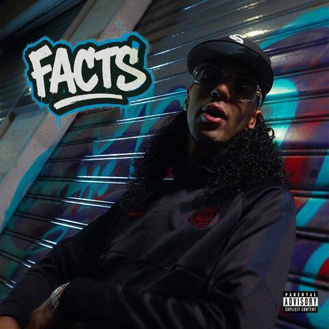Facts album art