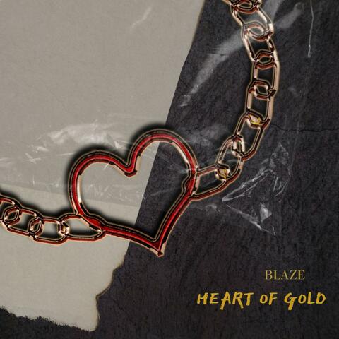 heart of gold album art