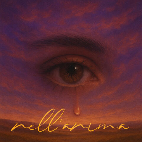 Nell'anima album art