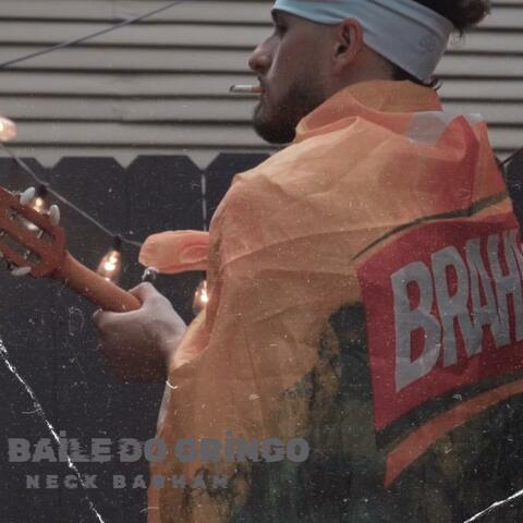 Baile do Gringo album art