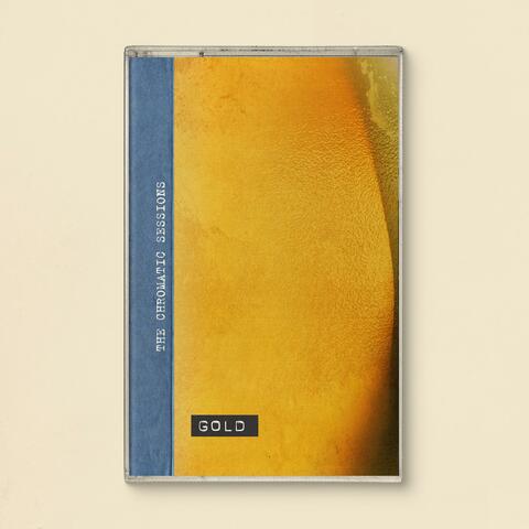 Gold album art