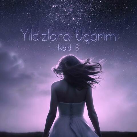 Yıldızlara Uçarım album art