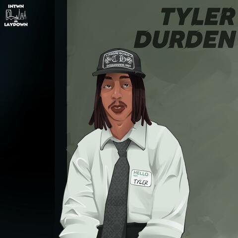Tyler Durden album art
