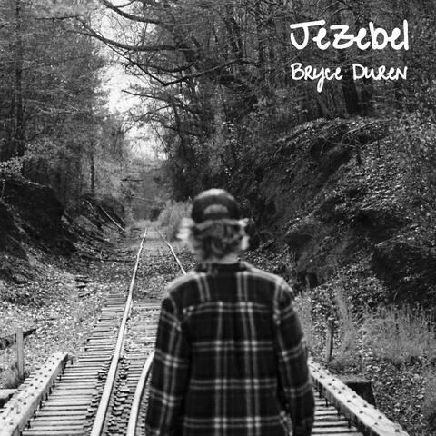 Jezebel album art