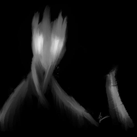 Ghost of a Man album art