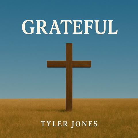 GRATEFUL album art
