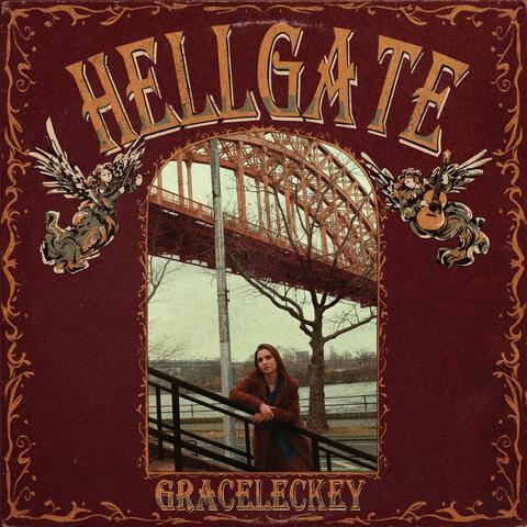 Hell Gate album art