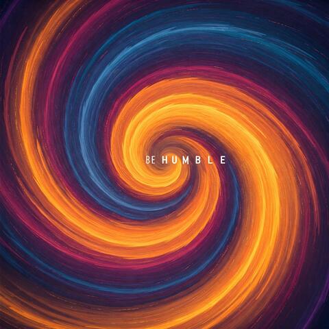 Humble album art
