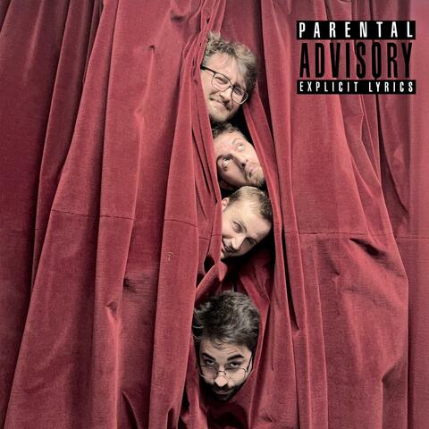 GAME OVER album art