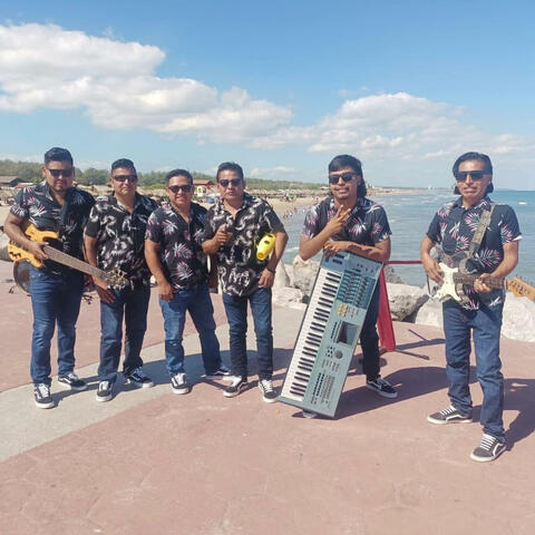 cielo azul en vivo 2 album art