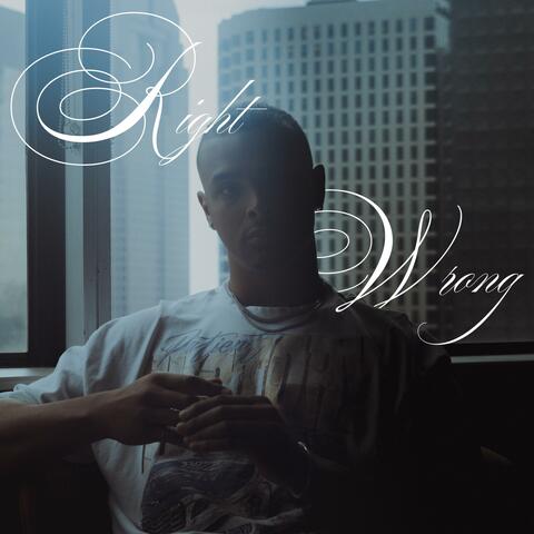 Right or Wrong album art
