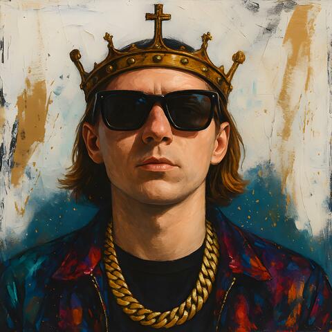 Crown Ain’t Cheap album art