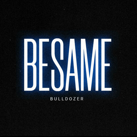 Besame album art