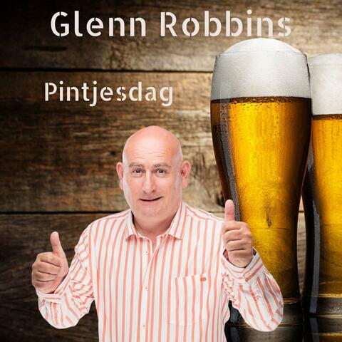 Pintjesdag album art