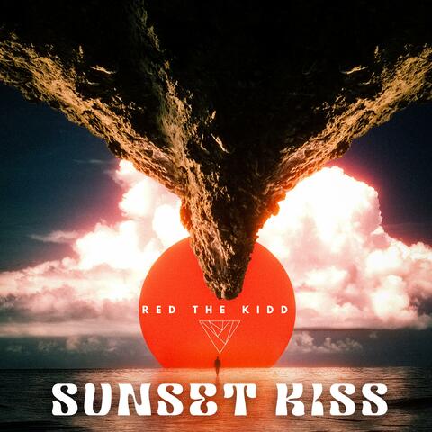 Sunset Kiss album art