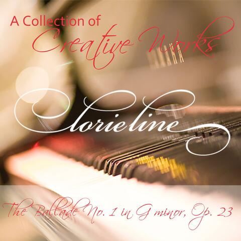 The Ballade No. 1 in G Minor, Op. 23 album art