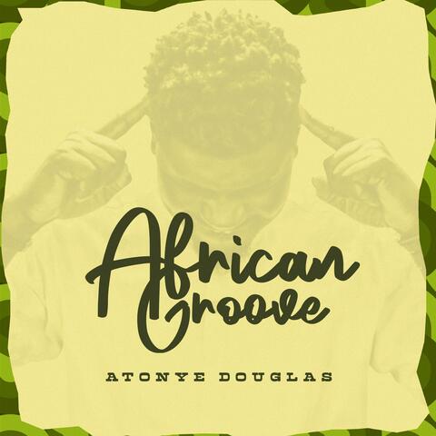 African Groove album art