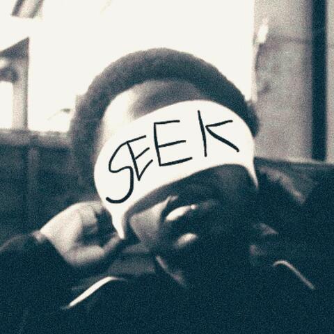 SEEK album art
