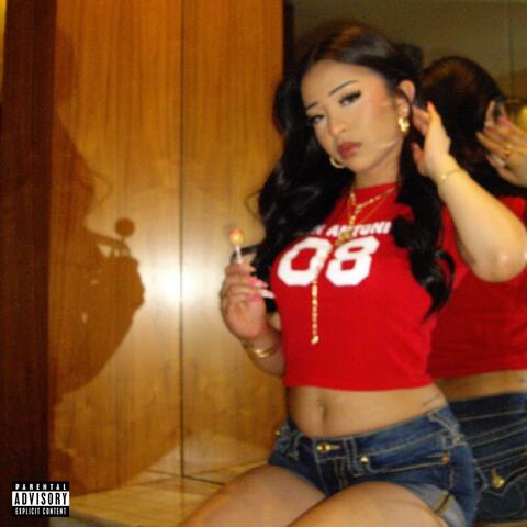 I GET IT album art
