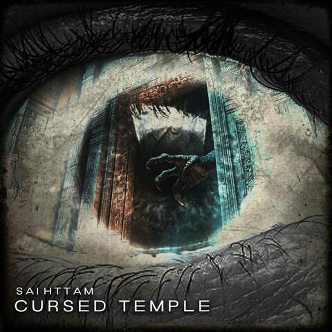 Cursed Temple album art