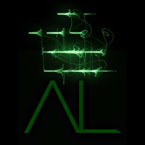 Alochords & Loops album art