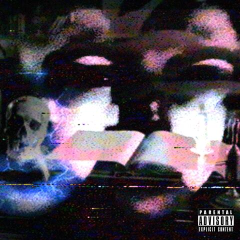 DON'T FALL ASLEEP!! album art