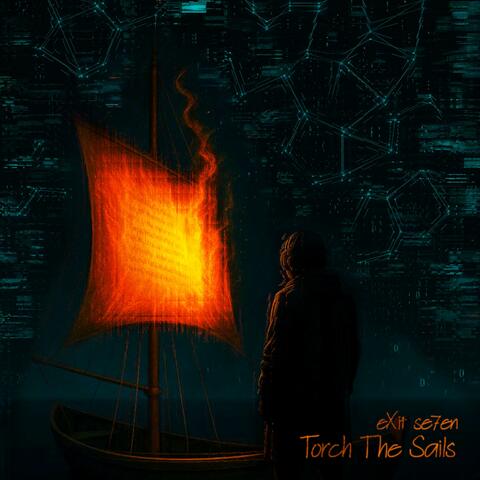 Torch The Sails album art
