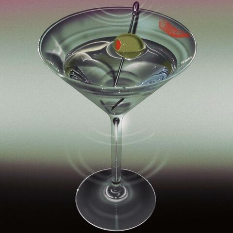 MARTINI album art