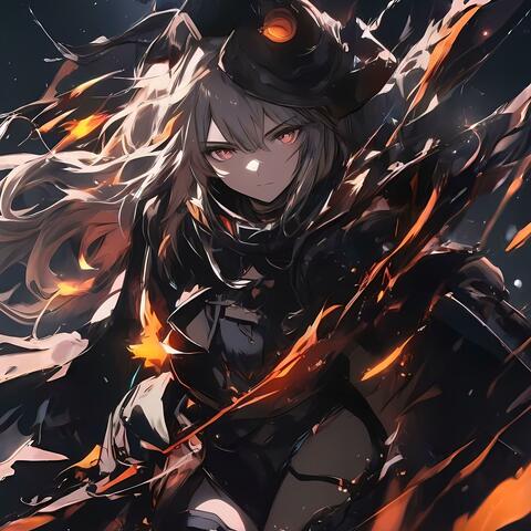 Warriors (feat. ONLAP) [Nightcore] album art