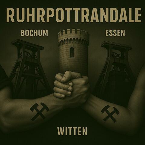 Ruhrpottrandale album art