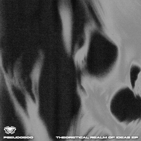 Theoretical Realm Of Ideas EP album art