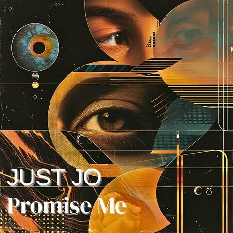 Promise Me album art