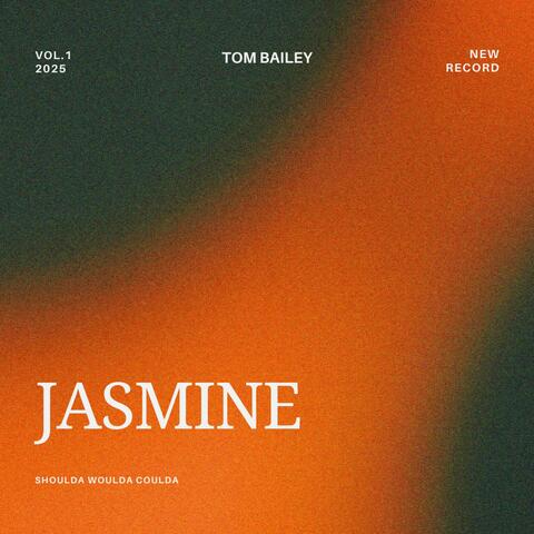 Jasmine album art