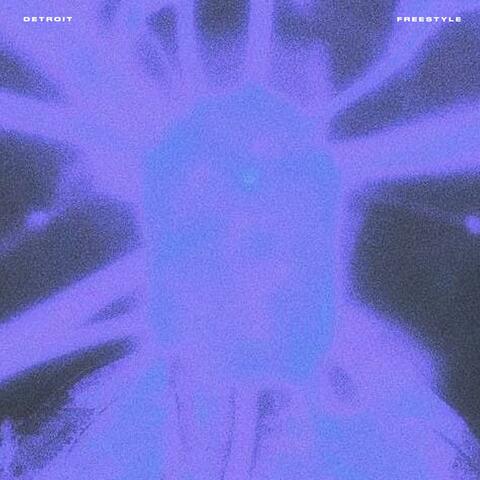 Detroit Freestyle album art