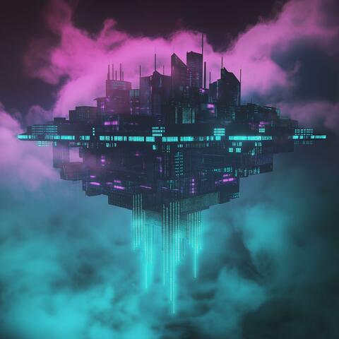 Parallel State album art