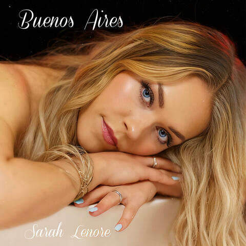 Buenos Aires album art