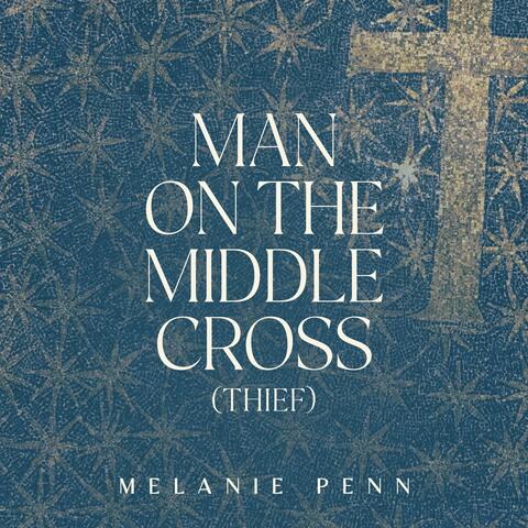 Man on the Middle Cross album art