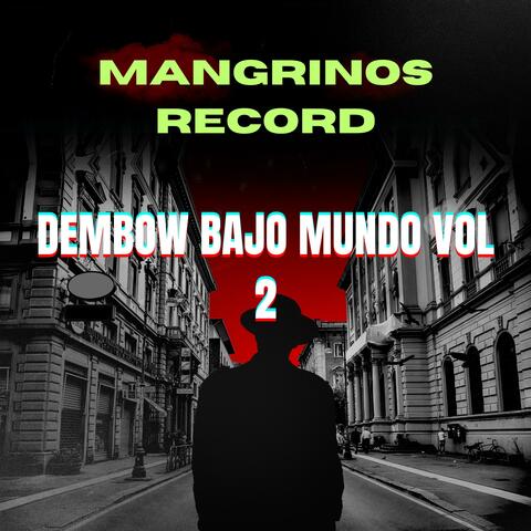 LOS CAJEROS album art