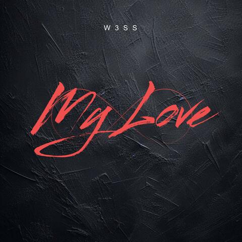 My Love album art