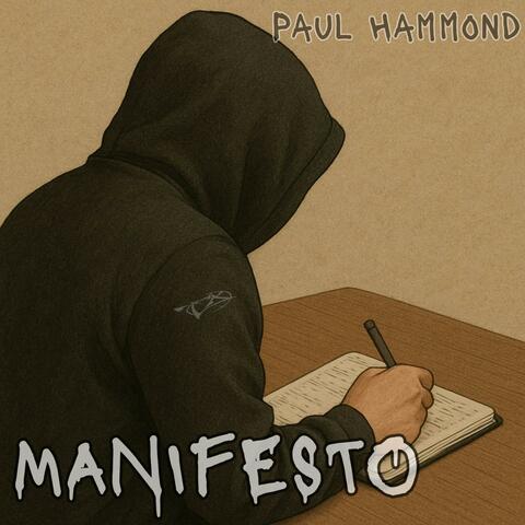 Manifesto album art