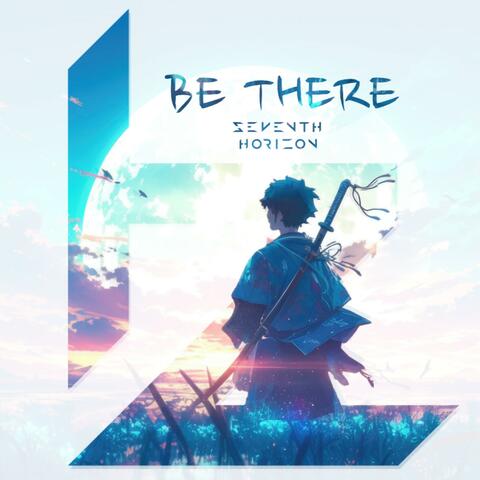 Be There album art
