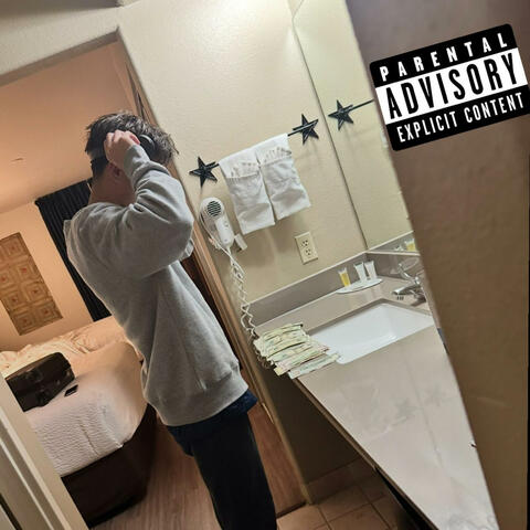 Ballin out the colony album art