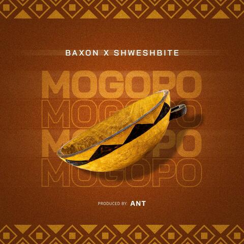 Mogopo (feat. Shweshbite) album art