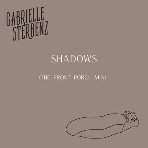 Shadows (Front Porch Mix) album art