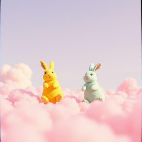 Bouncy Bounce Party album art