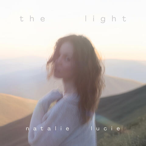 The Light album art