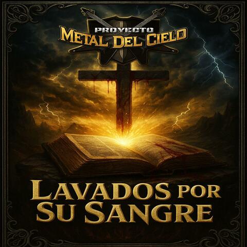 Lavados por su Sangre album art