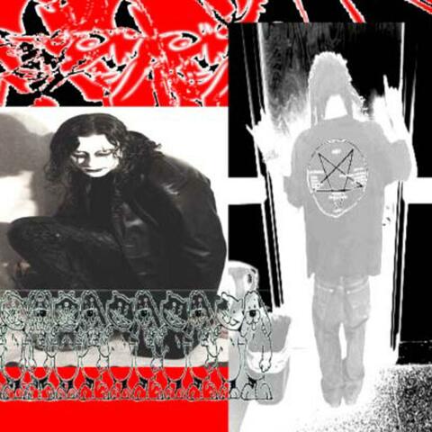 #B4LMD album art