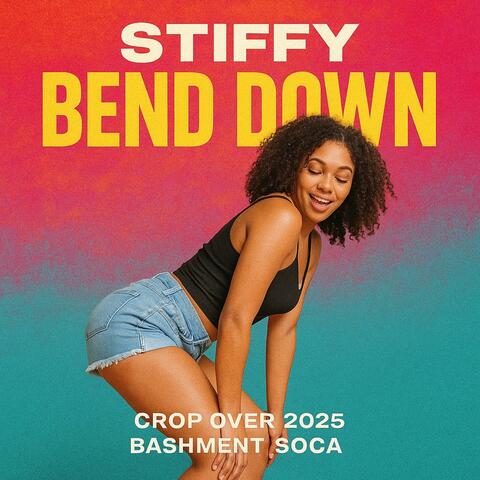 Bend Down album art